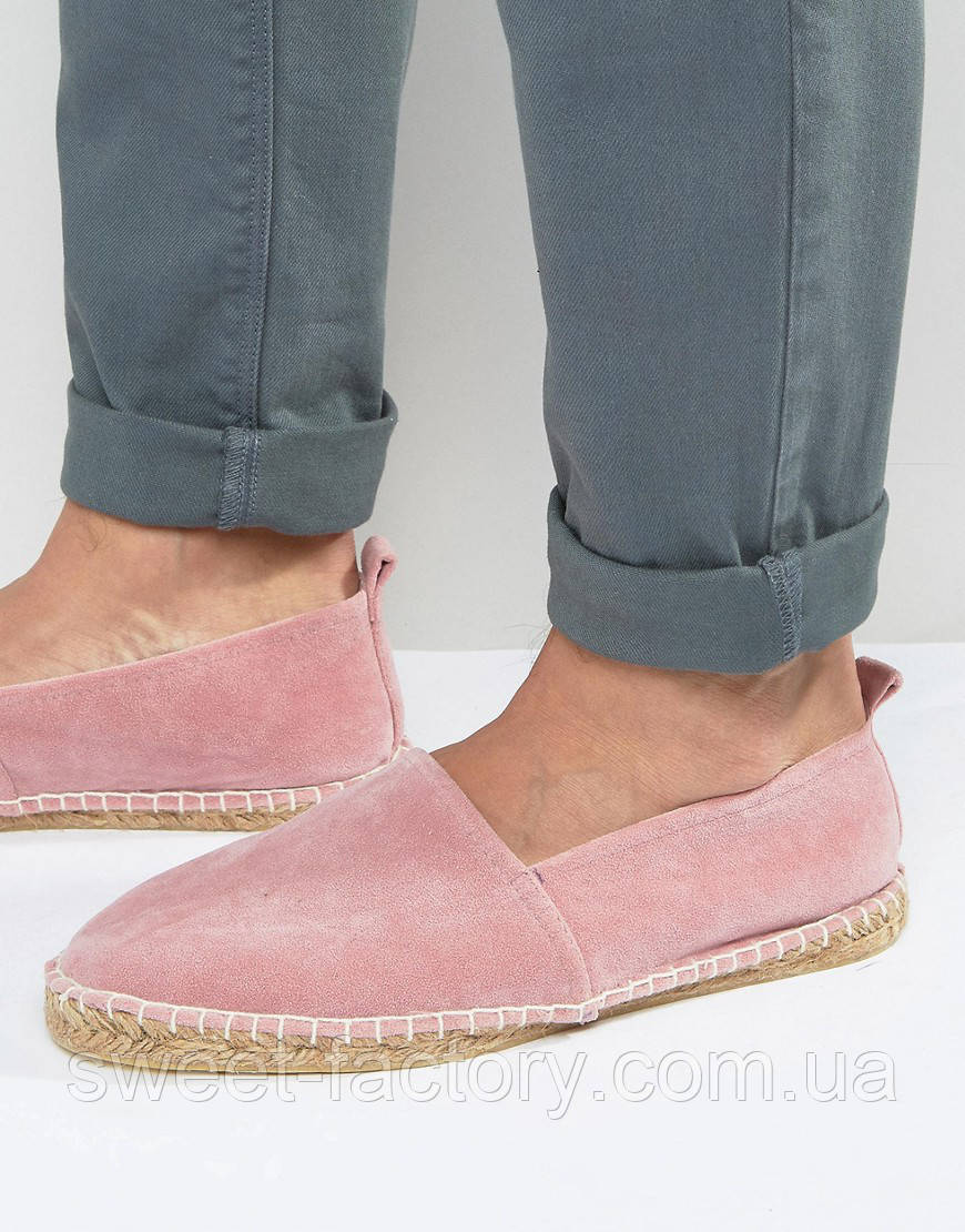 Еспадрильї ASOS