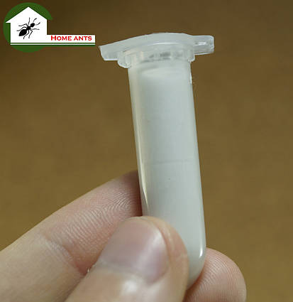 Антипобіг для мурашиної фермі .