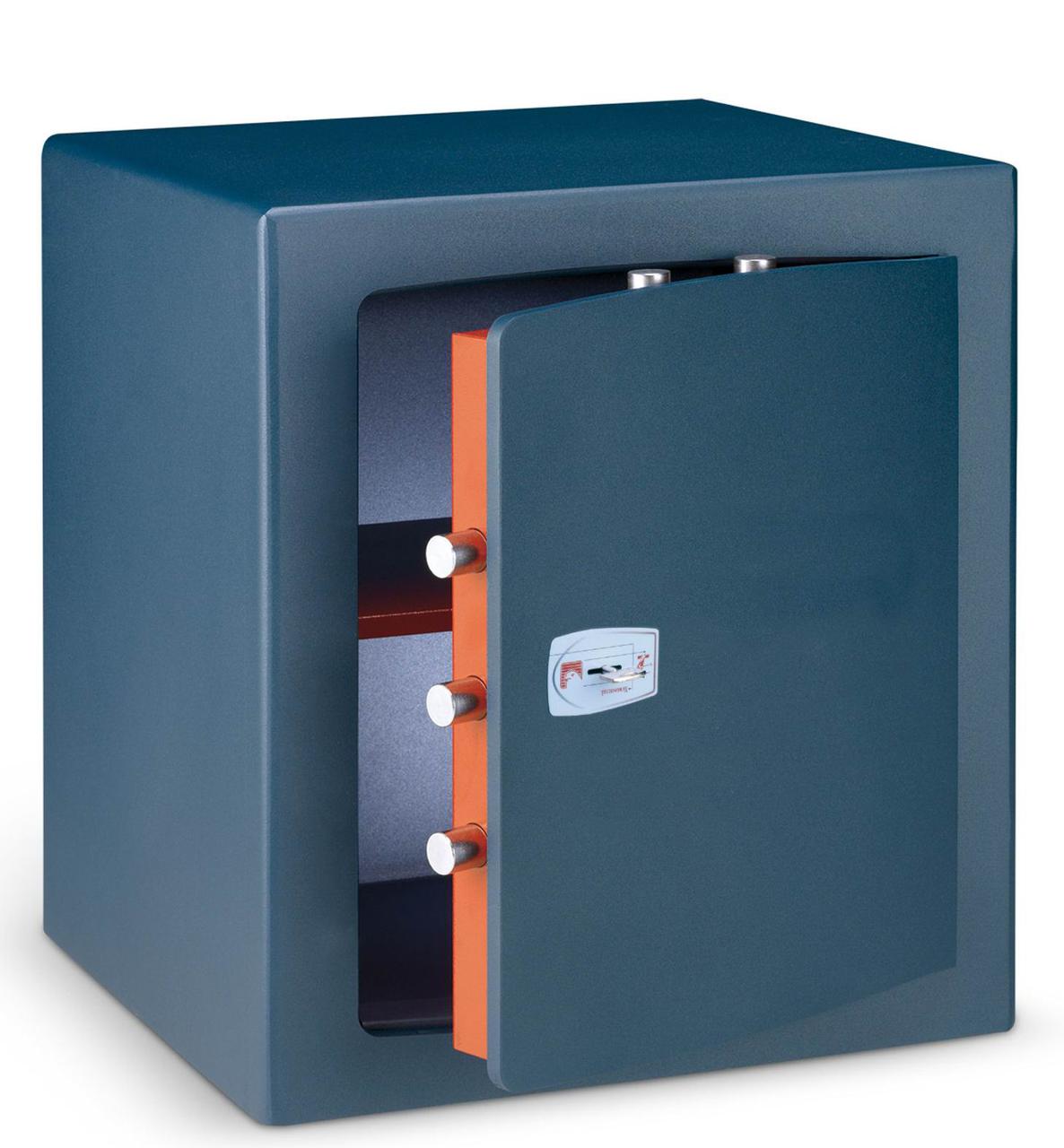 Сейф меблевий TECHNOMAX GMK/7 490(в)х430(ш)Х400(гл)