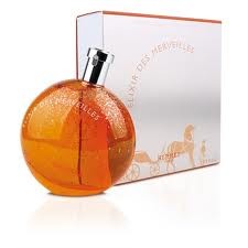 Жіноча парфумована вода Hermes des Merveilles Elixir (Гермес дес Мервіль де Еліксир)