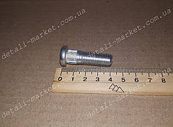 Болт шпилька заднього колеса Лачетті ОЕ