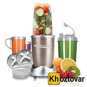 Фітнес Блендер Nutri Bullet Prime 1000 Вт