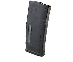 Магазин Magpul PMAG 308 Win (7.62/51) Gen M3 25 патронів з вікон чорний
