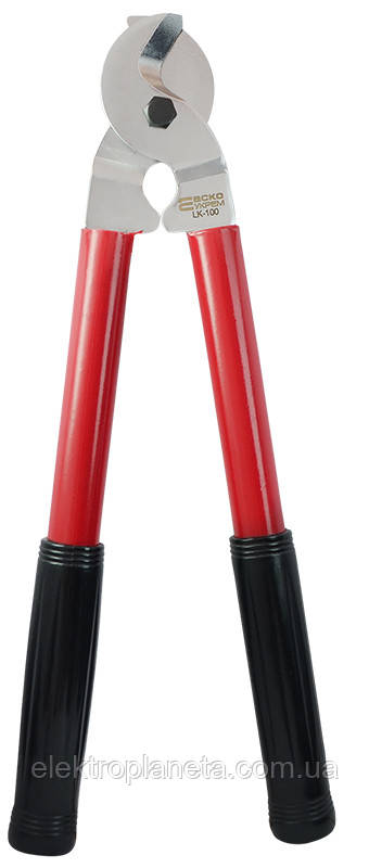 Модель LK-100 каблеріз A0170010142, фото 1