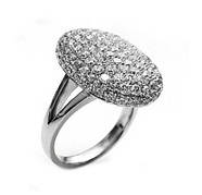 Каблучки Neoglory (срібло)