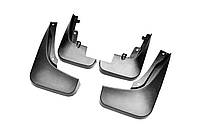 Бризковики Audi Q5 2006-(8R0075111B;8R0075101B), комплект 4шт AVTM MF.AUQ52008 (ауді к'ю 5)