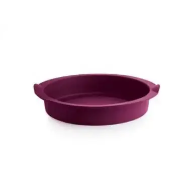 

Силиконовая форма " Принцесса " 2,5л.Tupperware