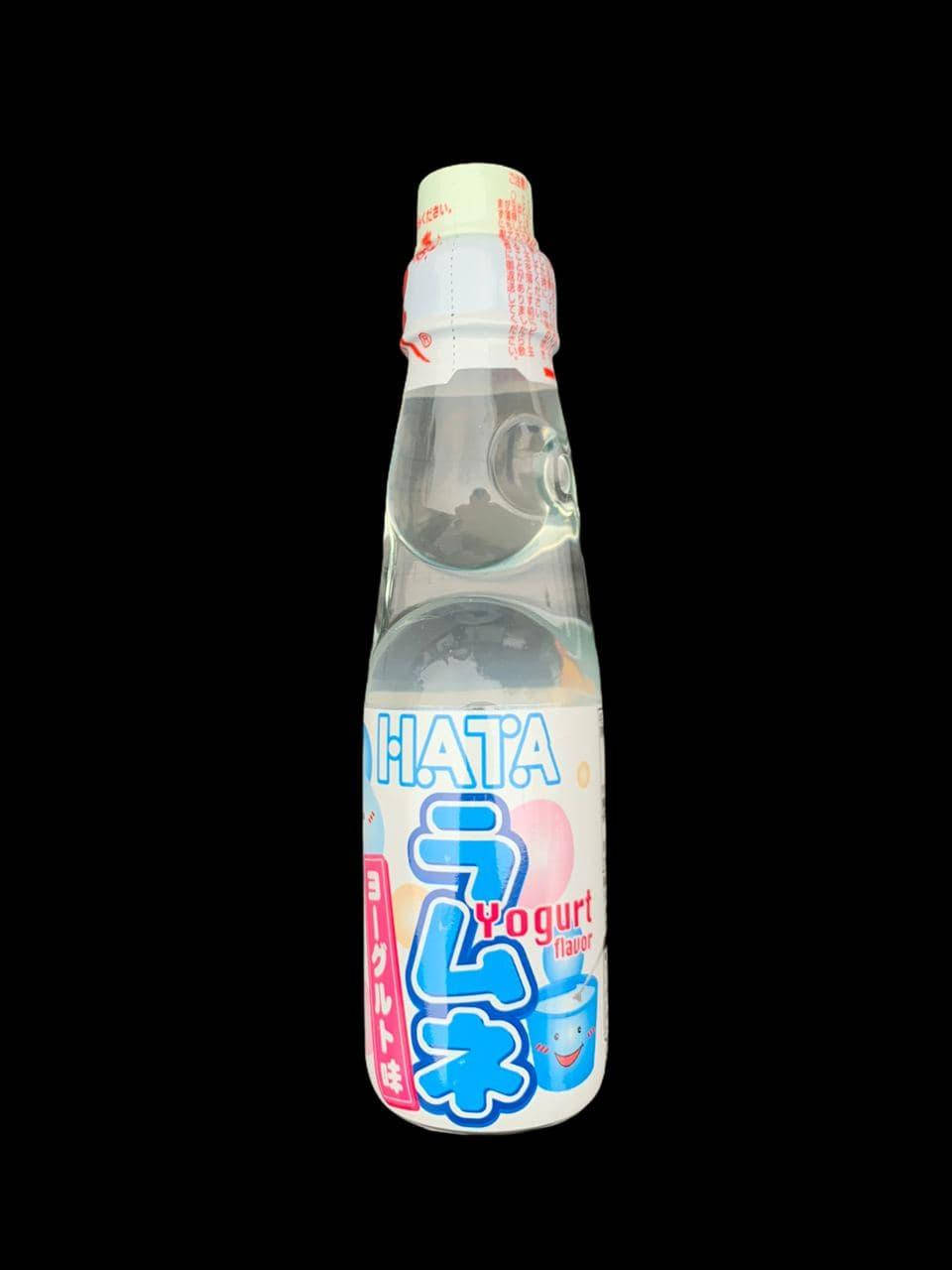 

Напій Рамуне / Ramune Youghurt Soda 200 мл Hatakosen виробник Японія