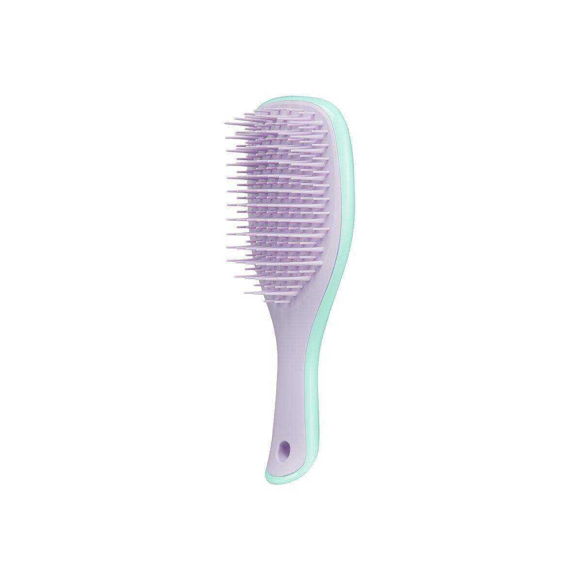 

Расческа с ручкой Tangle Teezer мини The Wet Detangler Mini