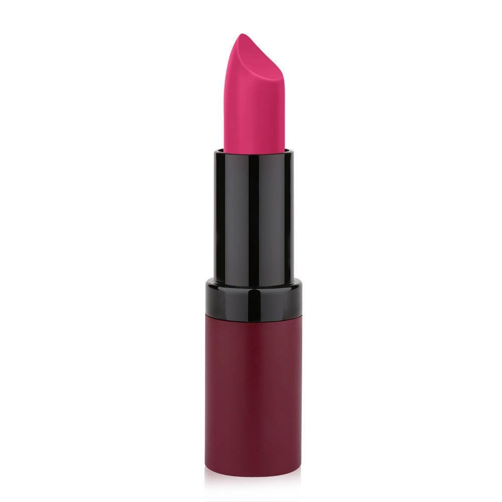 

Губная помада Golden Rose №11 Velvet Matte Голден роуз матовая вельвет