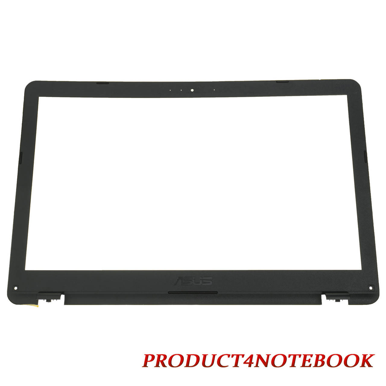 

Рамка дисплея для ноутбука ASUS (X542 series), black