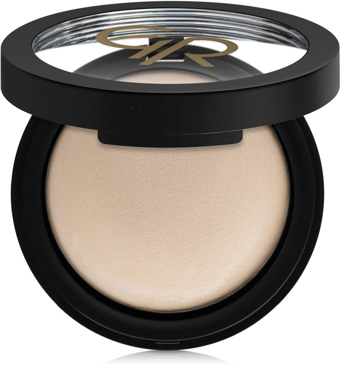 

Минеральная пудра для лица Golden Rose Mineral Terracotta Powder, 12 г №01