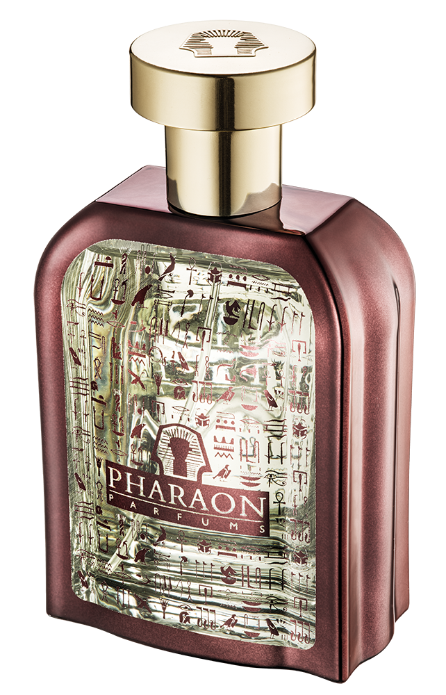 

Парфюмированная вода для мужчин Pharaon Parfums Desir De Pharaon (Коричневый)