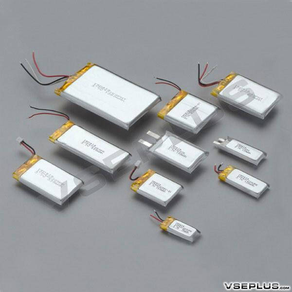 

Аккумулятор к планшету, 180 mAh, 3,5 х 15 х 20 мм.
