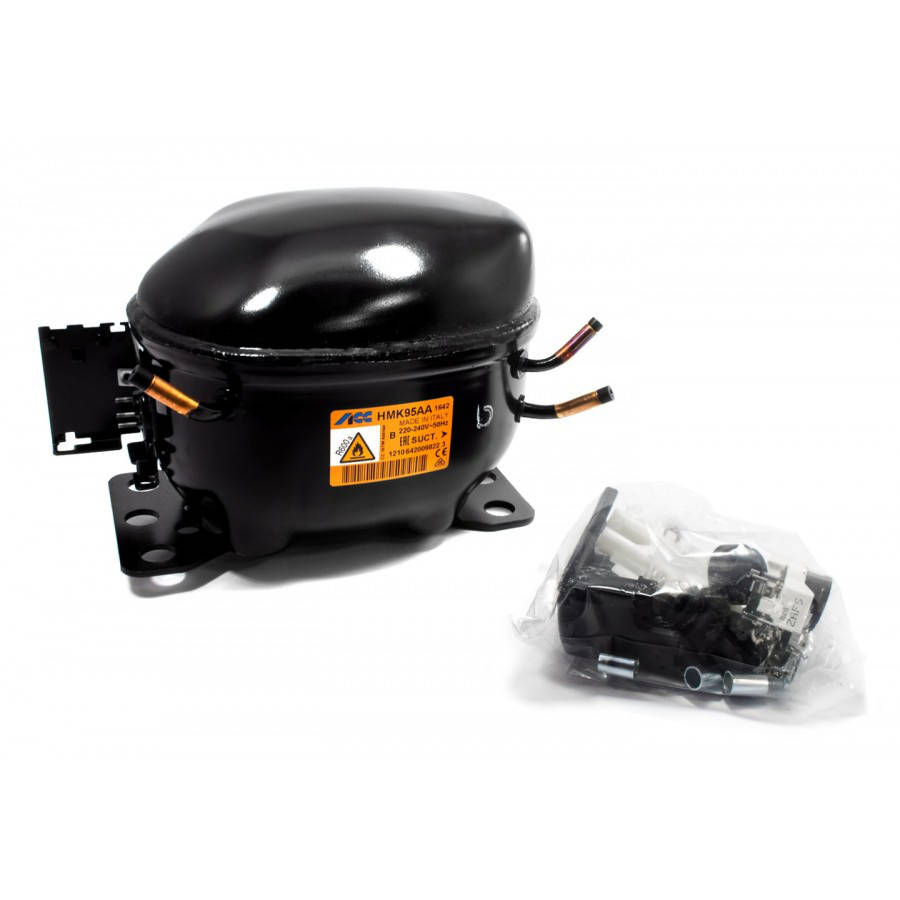 

Компрессор SECOP ACC HMK 95 AA