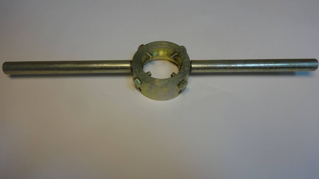 

Плашкодержатель 1/2"-3/4"