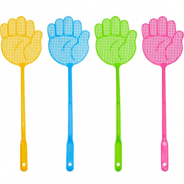 

Мухобойка «Ладошка»