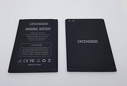 Акумулятор для Doogee X9 Mini