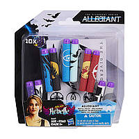 Пули Nerf Rebelle The Divergent Series Allegiant Refill Pack УЦЕНКА