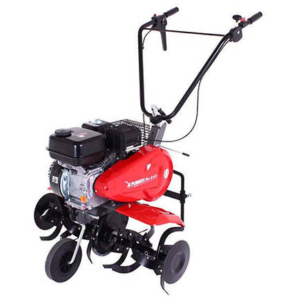 Культиватор Pubert Power 55 PC3, фото 2