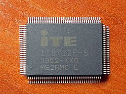 ITE IT8712F-S KXC — Мультиконтролер