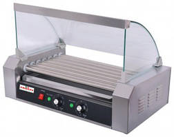 Гриль роликовий FROSTY R2-5