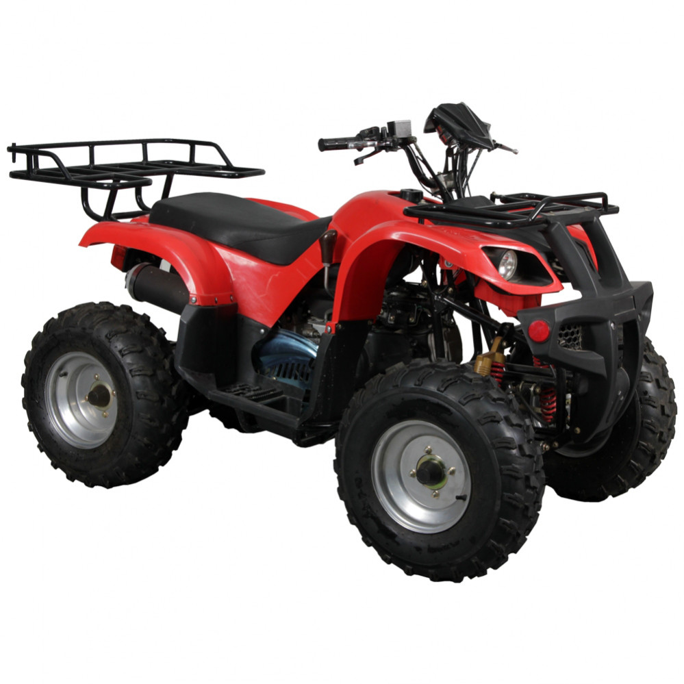 Квадроцикл SP150‑2