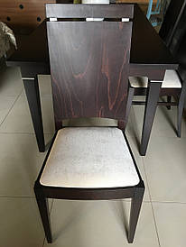 Стул  (trone grande)