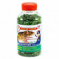 Щелкунчик  гранула 110 р.