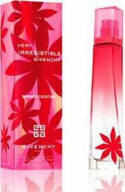 Givenchy Very Irresistible Summer Cocktail (Живана Вері Іррезистокбл Саммер Коктейл)