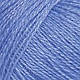 YarnArt Silky Wool - 343 блакитний, фото 2