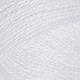 YarnArt Silky Wool - 347 білий, фото 2