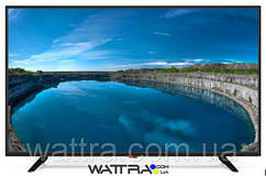 ⭐ Телевізор GRUNHELM FULL HD SMART — GTV43T2FS (DVB-T2, 1920 х 1080 Full HD)