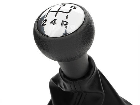 Ручка КПП Citroen C3 C4 C5 Xsara, фото 1