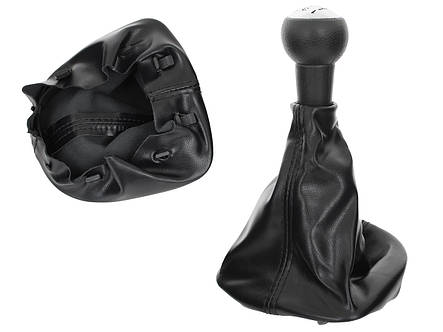 Ручка КПП Citroen C3 C4 C5 Xsara, фото 2