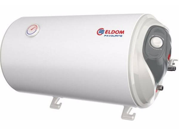 Водонагрівач Eldom (Елдом) Thermo 150 72280MGTR, фото 1