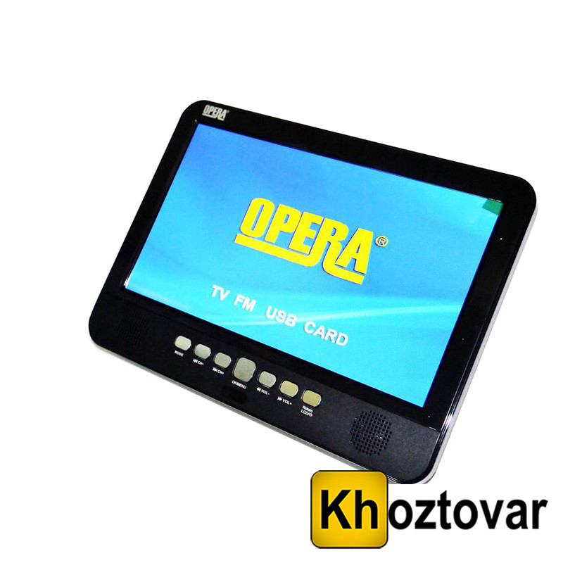 Телевізор Opera 10" TV NS-1001, фото 1