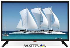 ⭐ Телевізор GRUNHELM HD SMART — GTV32T2FS (DVB-T2, 1366 х 768 HD)