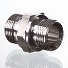 Адаптер корпусний BSP3/4" - М33х2 51МКШШ-12-33