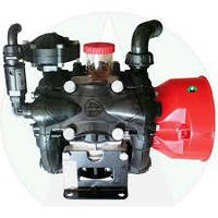 Мембранно-поршневий насос Annovi Reverberi AR 140