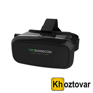 Окуляри віртуальної реальності VR Shinecon