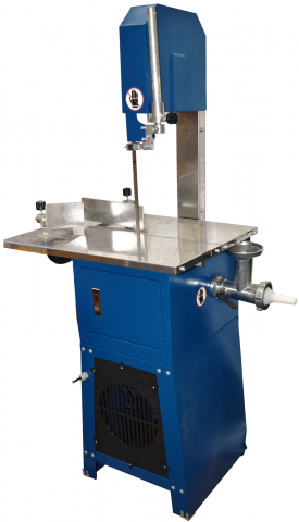 Пила для м'яса і кісток 2090 мм з м'ясорубкою Rauder YPM-2090, фото 1