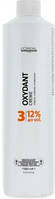 Крем-окисник No3 L'Oreal Professionnel OXYDANT 12% 1000 мл