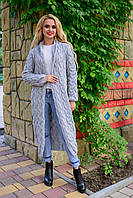 В'язання кардігана. Основні моделі