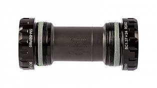 Компоненти каретки Shimano HT II для FC-6800 Ultegra BSA