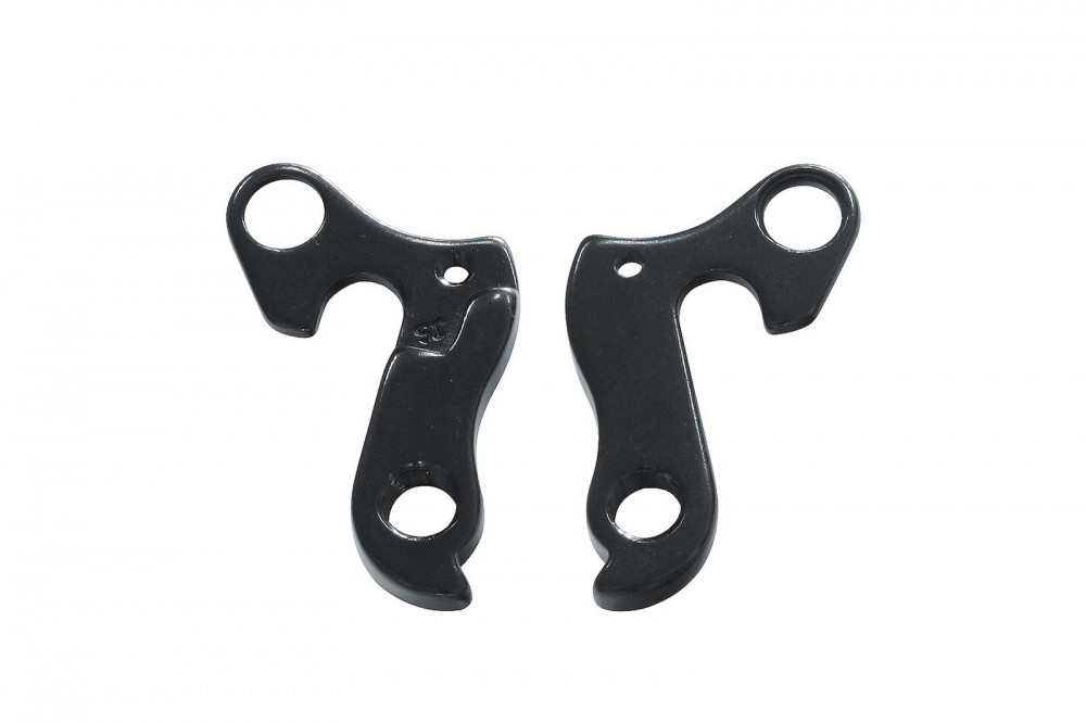 Гак на раму MTB Dirt Proven 6061