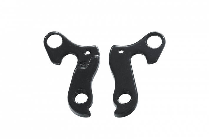 Гак на раму MTB Dirt Proven 6061, фото 1