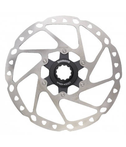 Ротор Shimano SM-RT70M SLX 180мм під CenterLock, фото 1