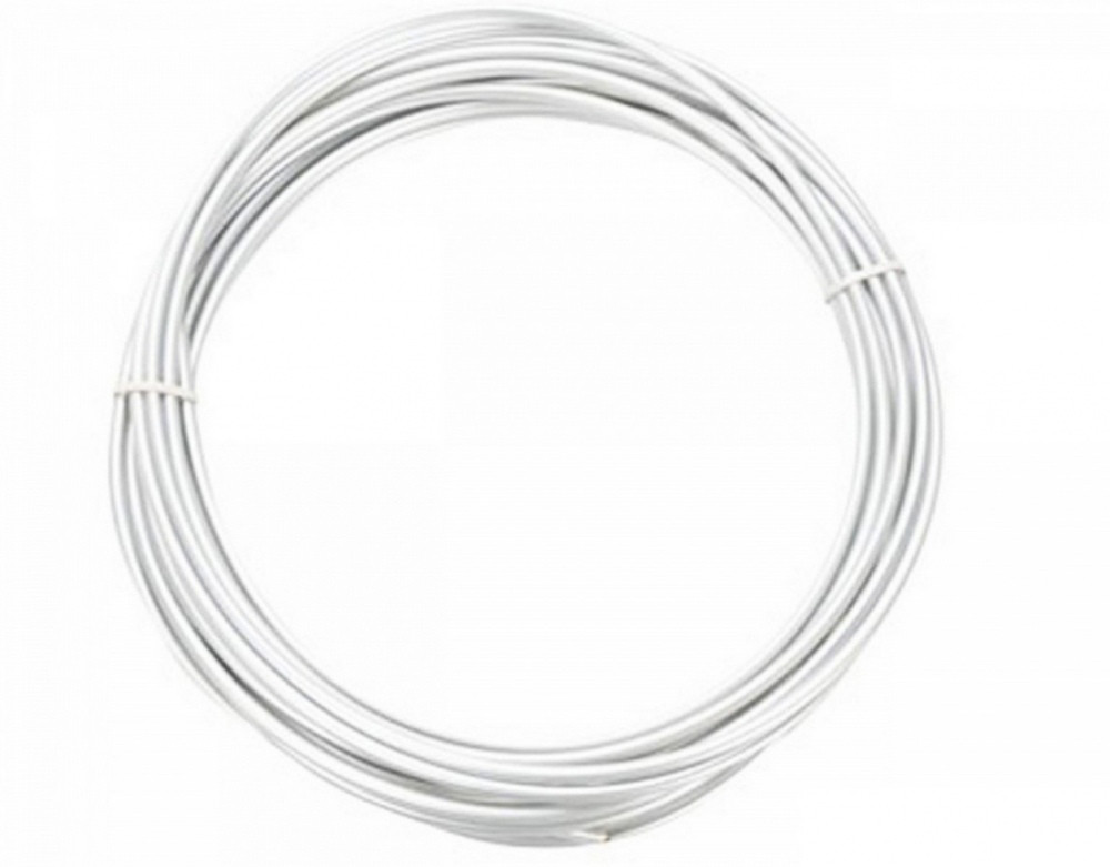 Гальмівна сорочка Alligator 5mm білий