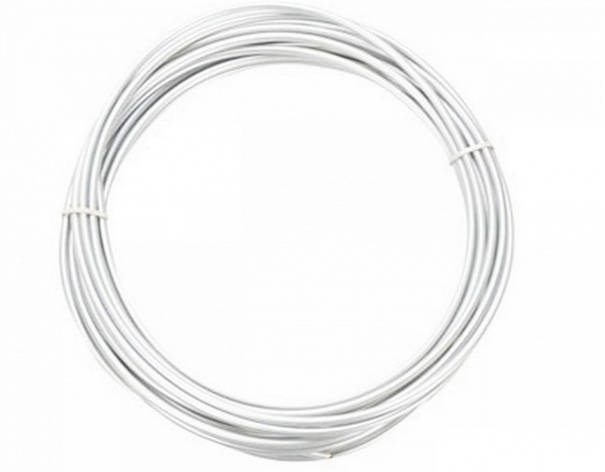 Гальмівна сорочка Alligator 5mm білий, фото 1